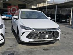 بي واي دي Qin Plus